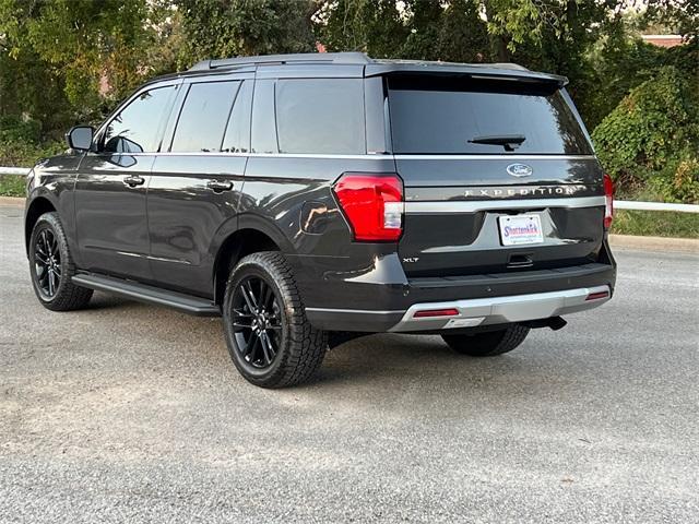 new 2024 Ford Expedition car, priced at $57,291