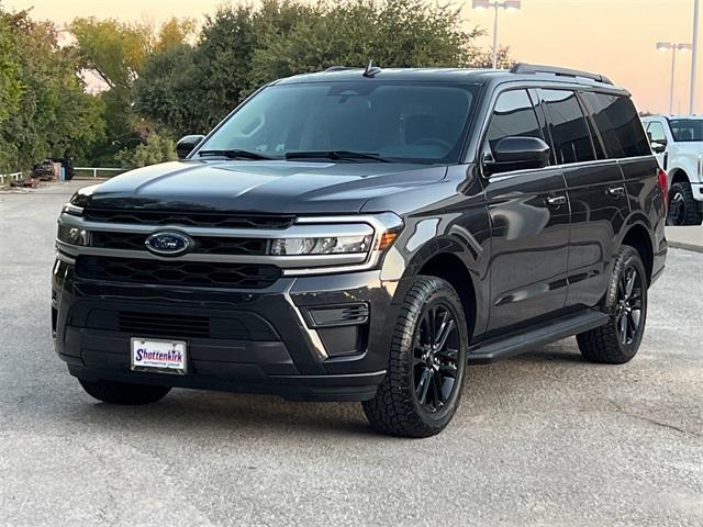 new 2024 Ford Expedition car, priced at $57,291