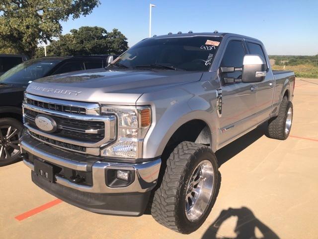 used 2022 Ford F-350 car, priced at $67,986