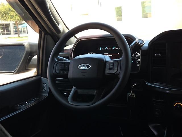 used 2023 Ford F-150 car, priced at $34,780