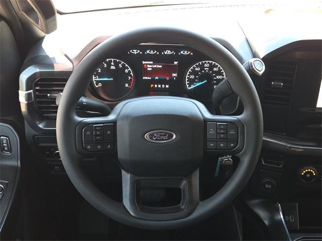 used 2023 Ford F-150 car, priced at $34,780