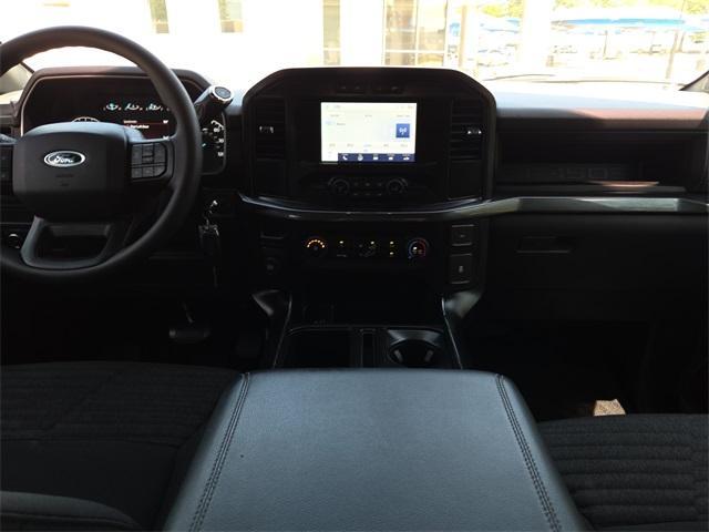 used 2023 Ford F-150 car, priced at $34,780