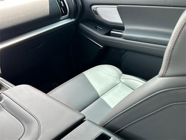 new 2025 Ford Expedition car, priced at $68,210