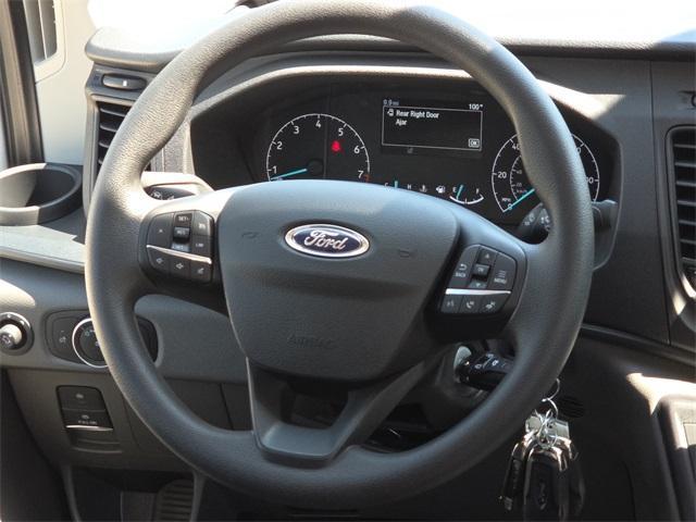 new 2025 Ford Transit-250 car, priced at $50,220