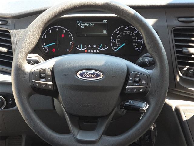 new 2025 Ford Transit-250 car, priced at $50,220