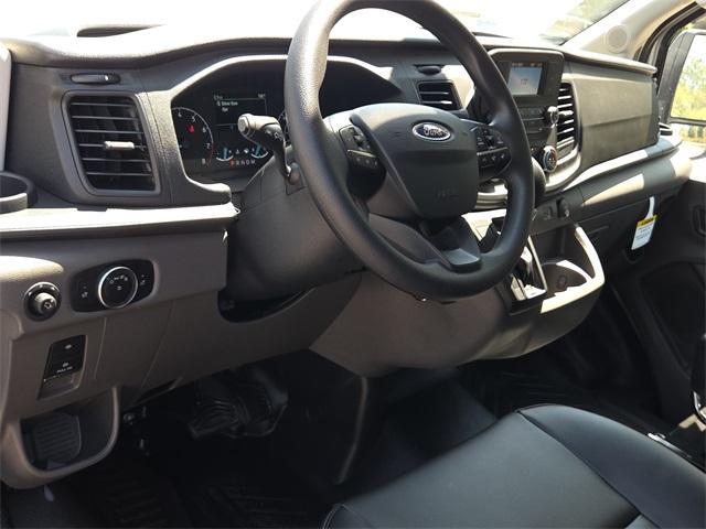 new 2025 Ford Transit-250 car, priced at $50,220