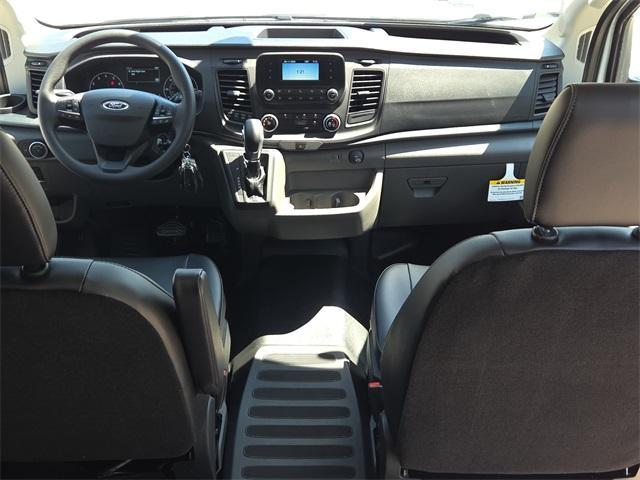 new 2025 Ford Transit-250 car, priced at $50,220