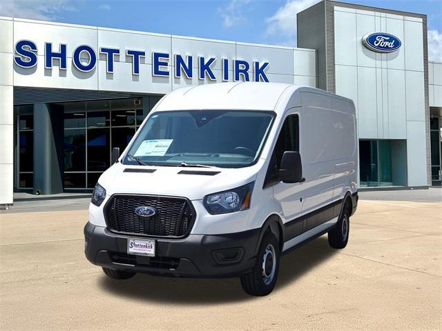new 2025 Ford Transit-250 car, priced at $50,220