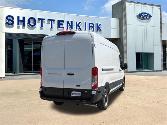 new 2025 Ford Transit-250 car, priced at $50,220
