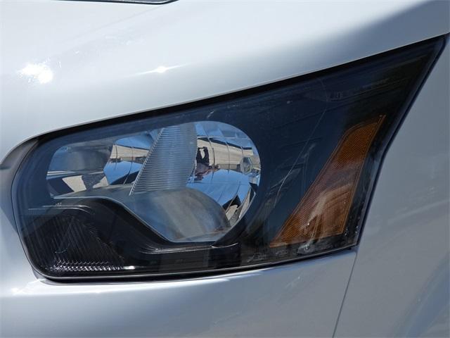 new 2025 Ford Transit-250 car, priced at $50,220