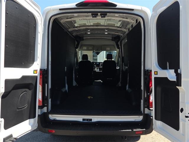 new 2025 Ford Transit-250 car, priced at $50,220