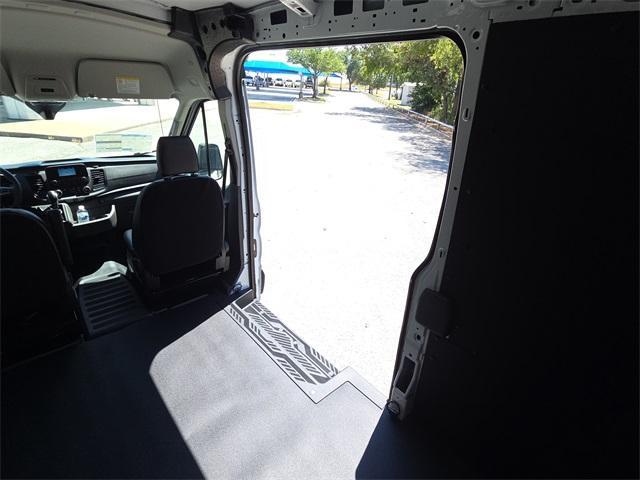new 2025 Ford Transit-250 car, priced at $50,220