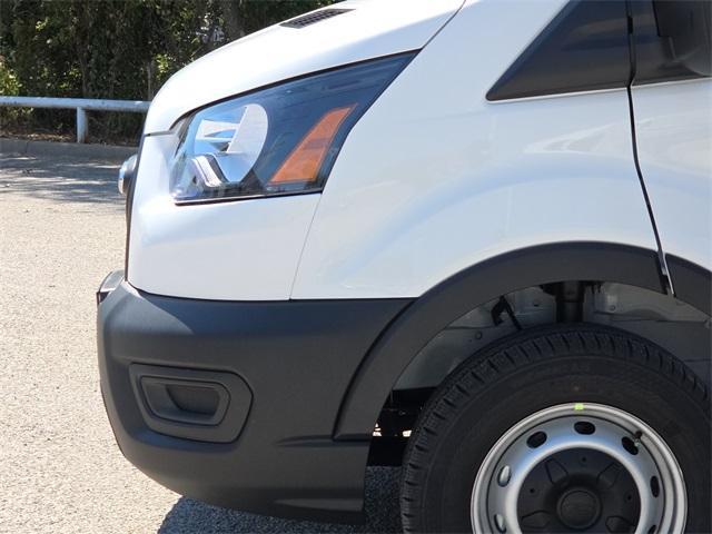 new 2025 Ford Transit-250 car, priced at $50,220