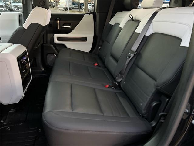 used 2024 GMC HUMMER EV car, priced at $86,994