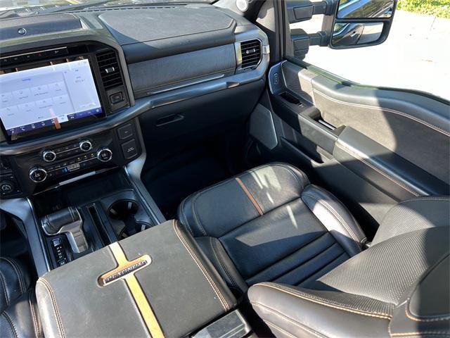 used 2021 Ford F-150 car, priced at $42,949