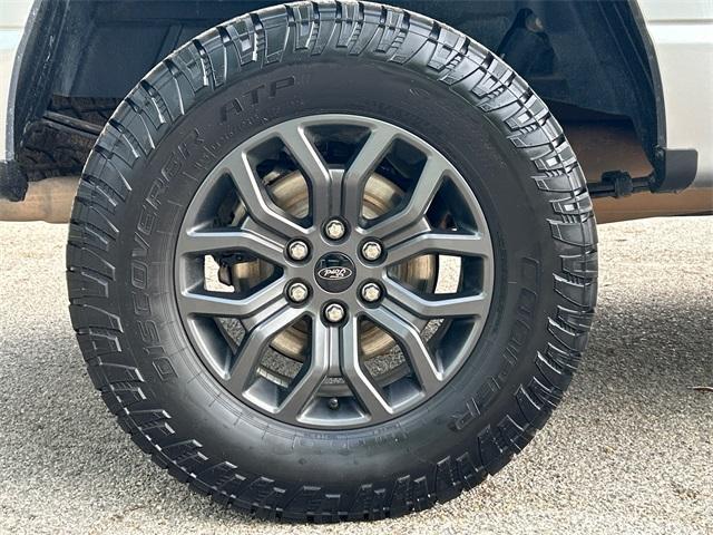 used 2023 Ford F-150 car, priced at $47,209