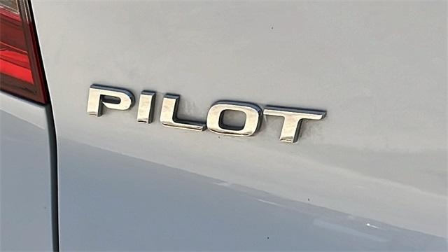 used 2021 Honda Pilot car, priced at $29,855