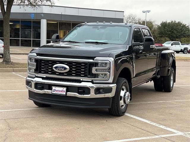 new 2024 Ford F-350 car, priced at $86,830