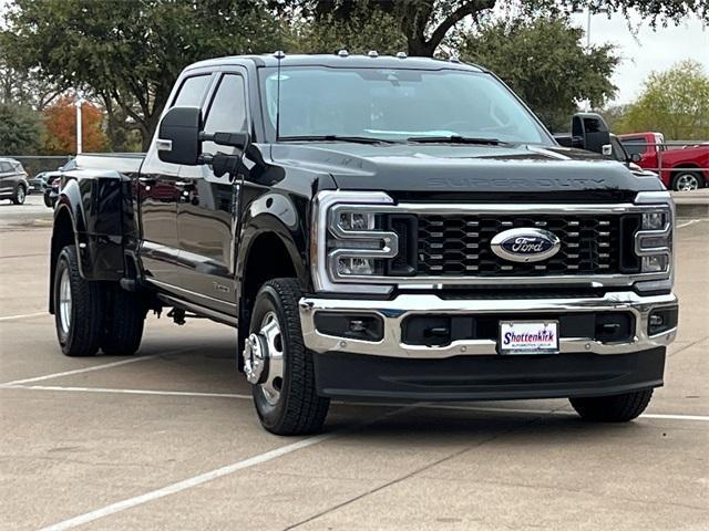 new 2024 Ford F-350 car, priced at $86,830