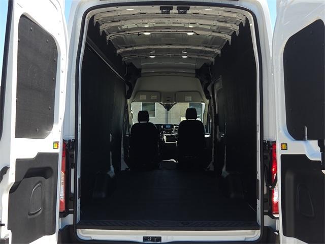 new 2025 Ford Transit-250 car, priced at $51,950