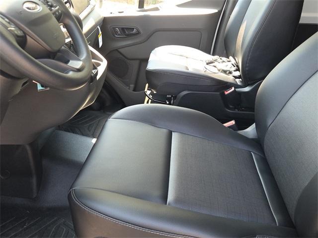 new 2025 Ford Transit-250 car, priced at $51,950