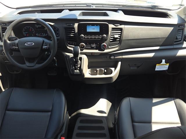 new 2025 Ford Transit-250 car, priced at $51,950