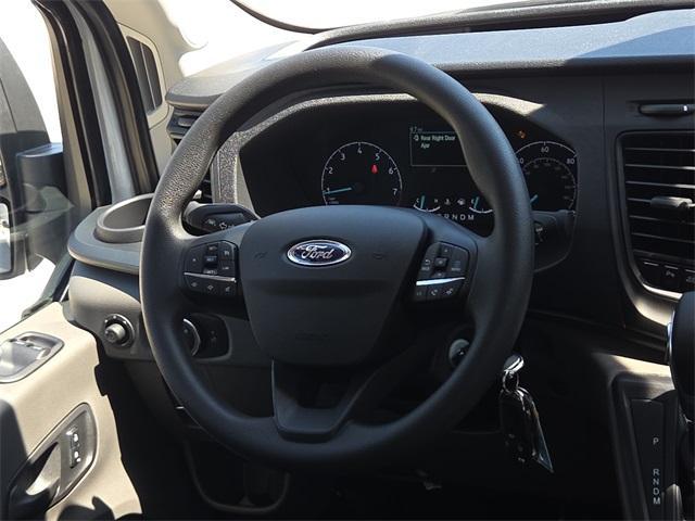 new 2025 Ford Transit-250 car, priced at $51,950