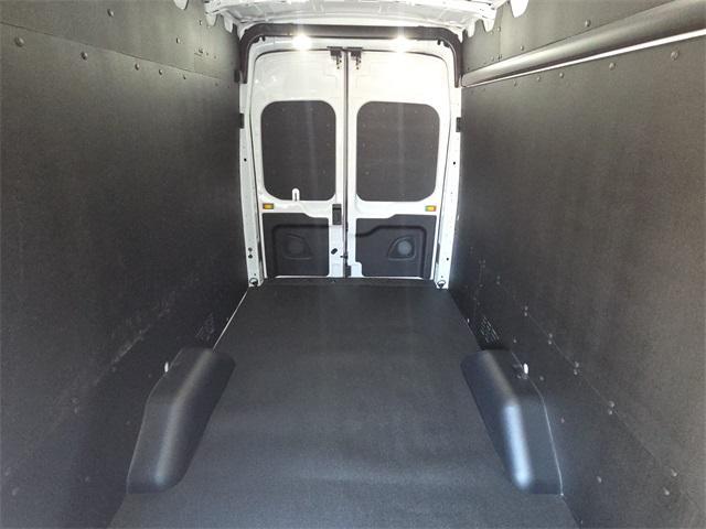 new 2025 Ford Transit-250 car, priced at $51,950