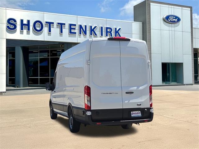 new 2025 Ford Transit-250 car, priced at $51,950