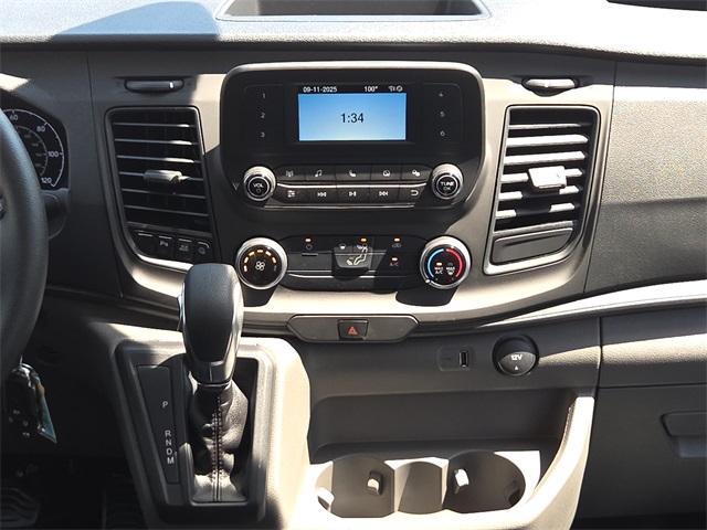 new 2025 Ford Transit-250 car, priced at $51,950