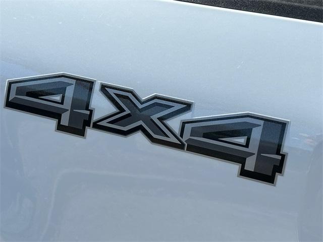new 2025 Ford F-150 car, priced at $48,676