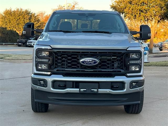 new 2024 Ford F-250 car, priced at $69,890