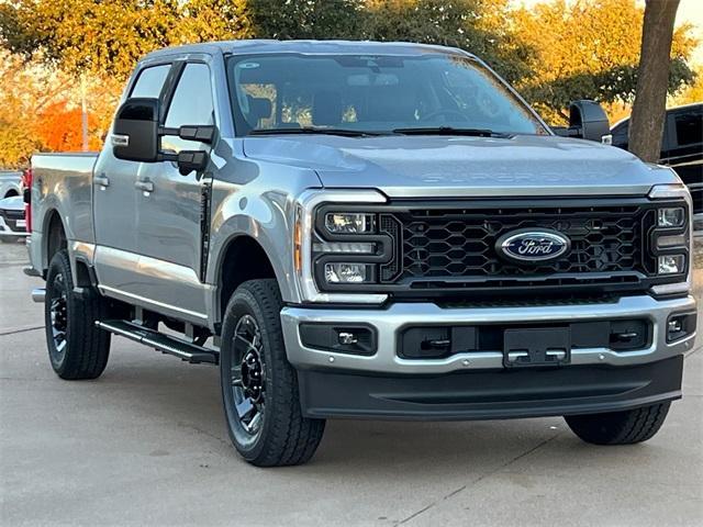 new 2024 Ford F-250 car, priced at $69,890