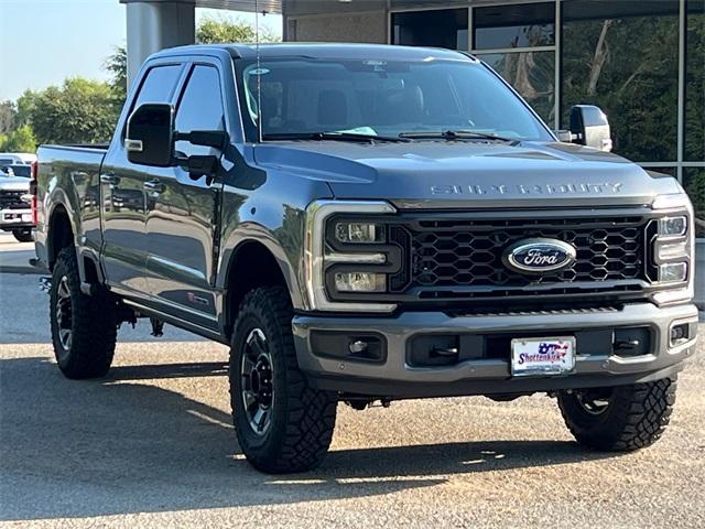 new 2024 Ford F-250 car, priced at $91,470