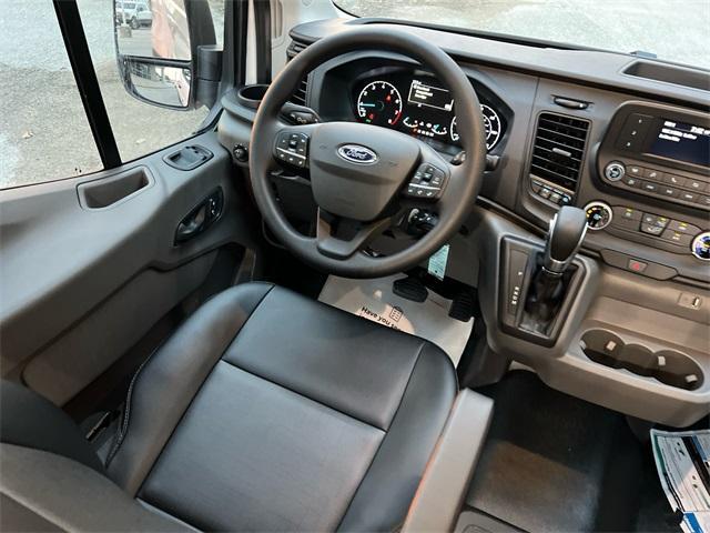 new 2024 Ford Transit-250 car, priced at $51,045