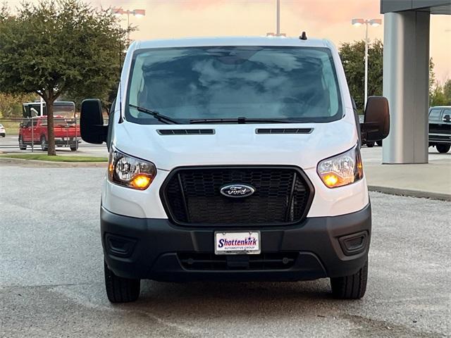 new 2024 Ford Transit-250 car, priced at $51,045