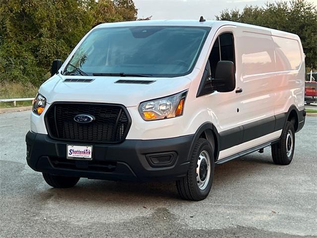 new 2024 Ford Transit-250 car, priced at $51,045