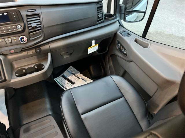 new 2024 Ford Transit-250 car, priced at $51,045