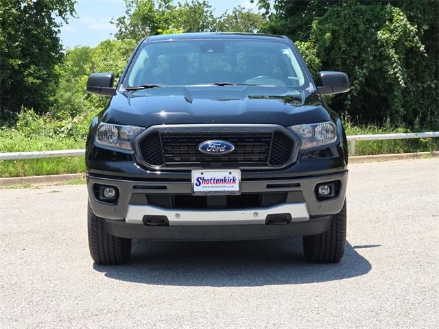 used 2019 Ford Ranger car, priced at $27,538