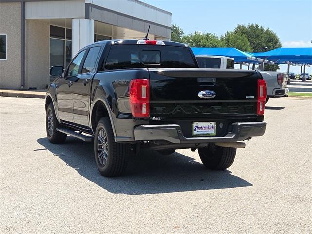 used 2019 Ford Ranger car, priced at $27,538