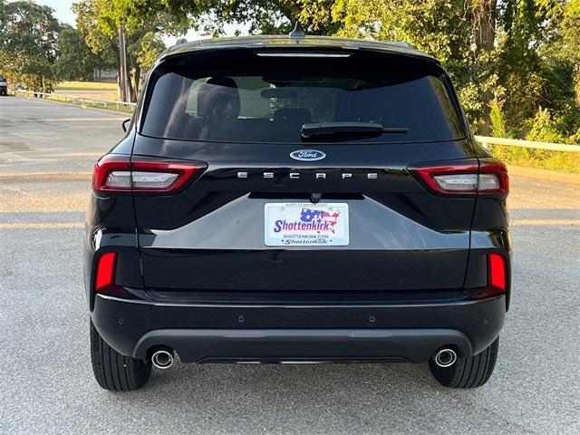 new 2024 Ford Escape car, priced at $26,224