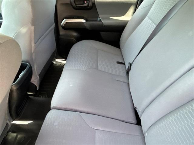 used 2019 Toyota Tacoma car, priced at $36,167