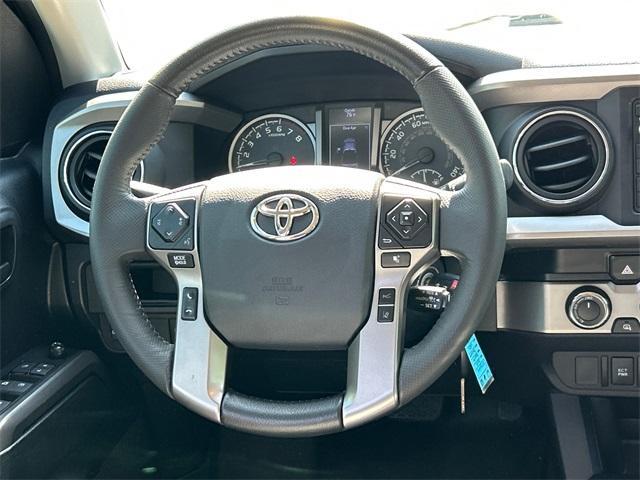 used 2019 Toyota Tacoma car, priced at $36,167