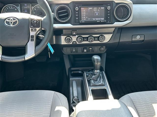 used 2019 Toyota Tacoma car, priced at $36,167