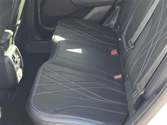 used 2025 Ford Mustang Mach-E car, priced at $33,980