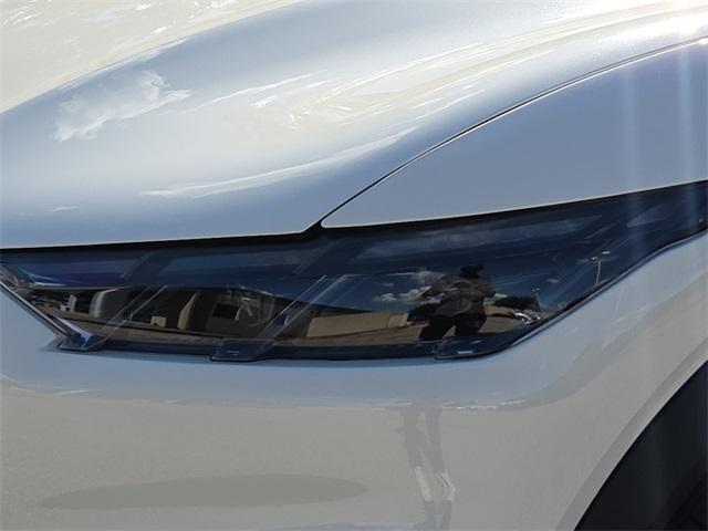 used 2025 Ford Mustang Mach-E car, priced at $33,980