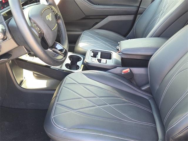 used 2025 Ford Mustang Mach-E car, priced at $33,980