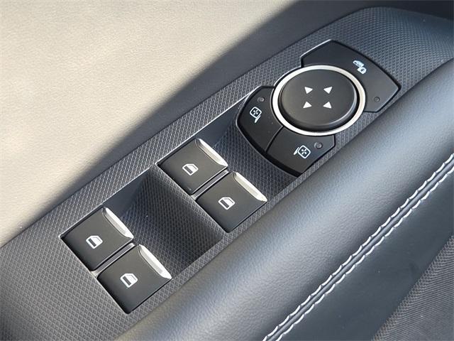 used 2025 Ford Mustang Mach-E car, priced at $33,980