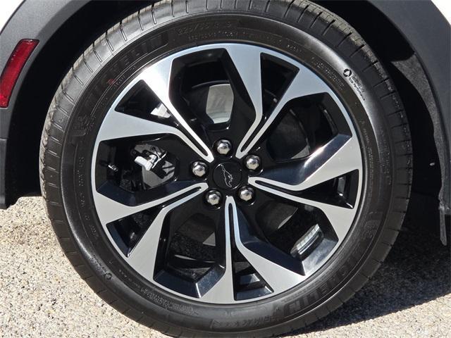 used 2025 Ford Mustang Mach-E car, priced at $33,980