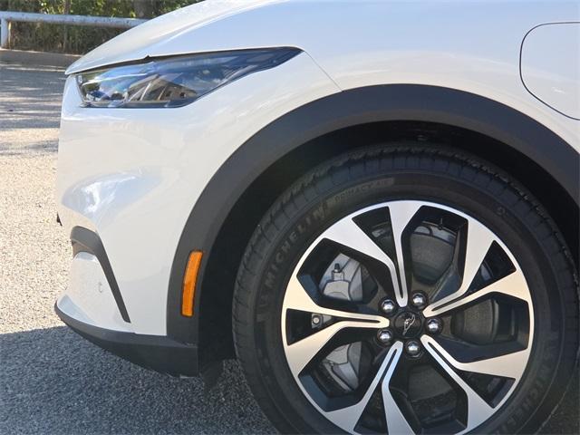 used 2025 Ford Mustang Mach-E car, priced at $33,980